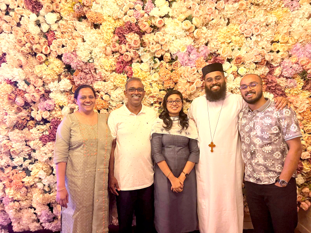 Couple leaving Bahrain praises its spirit of freedom